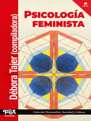 cover image of Psicología feminista